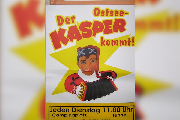 Camp. & Ferienpark Markgrafenheide