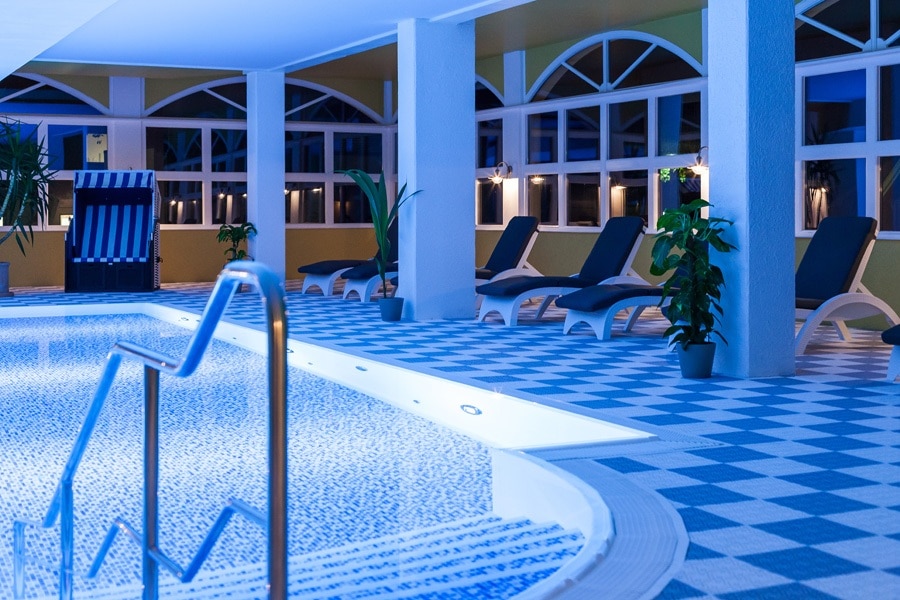 Camp. & Ferienpark Markgrafenheide