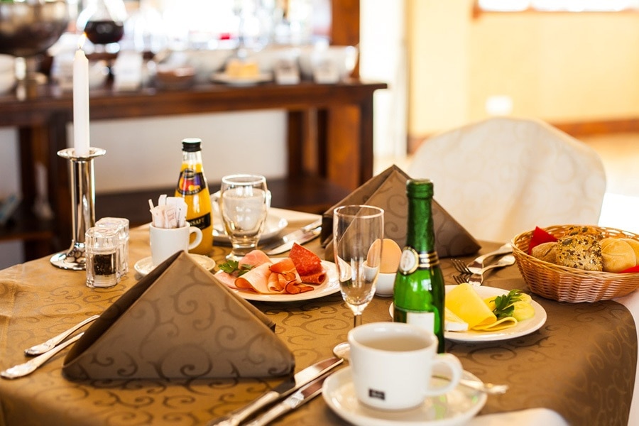 Camp. & Ferienpark Markgrafenheide