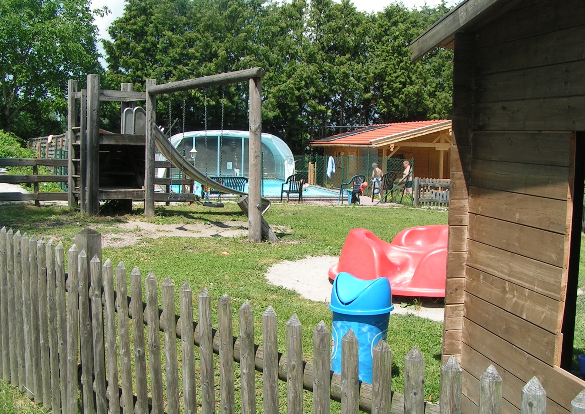 Camping Hofbauer
