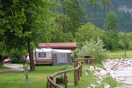 Camping Litzelau