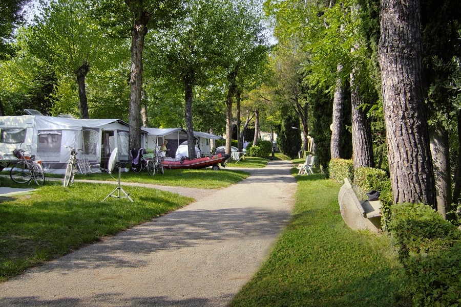 Camping Bella Italia