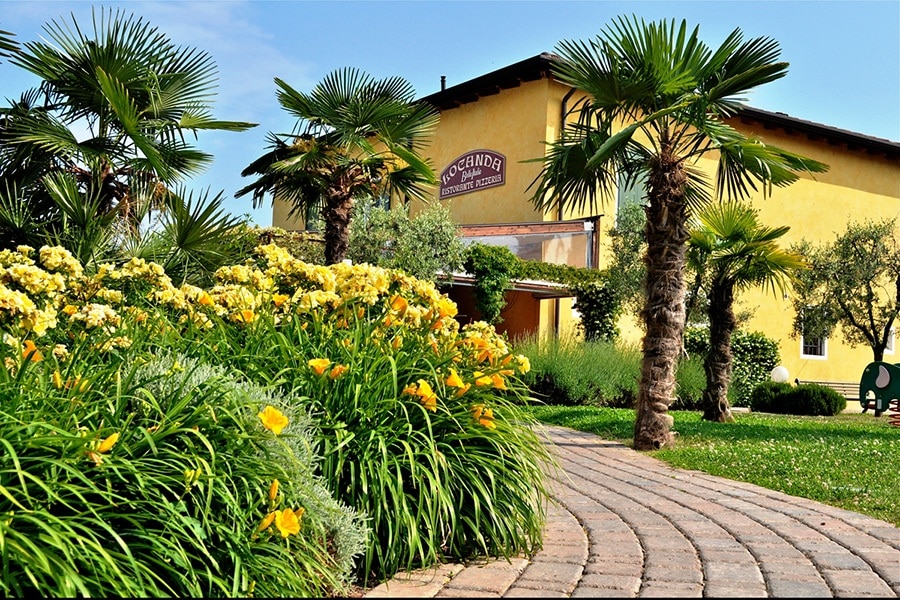 Camping Bella Italia