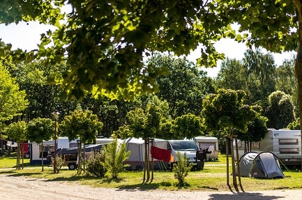 Camp. & Ferienpark Markgrafenheide