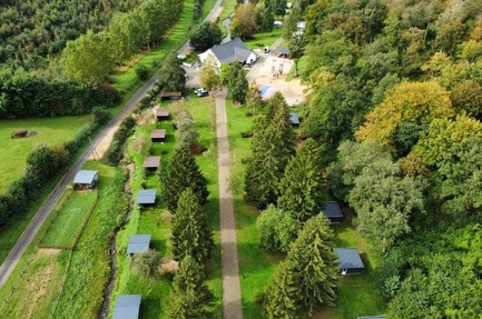 Camping Résidence du Banel