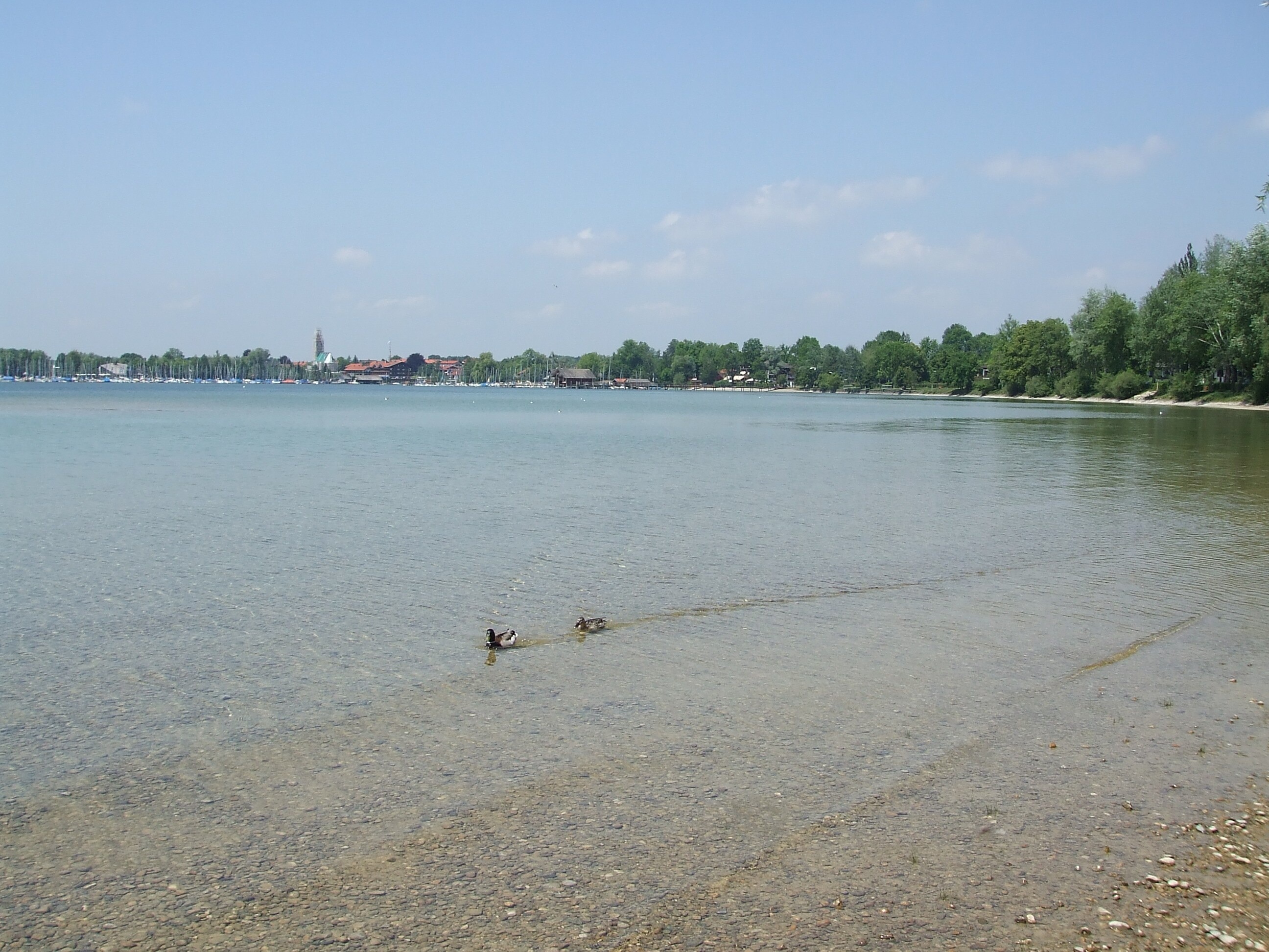 Camping Kupferschmiede