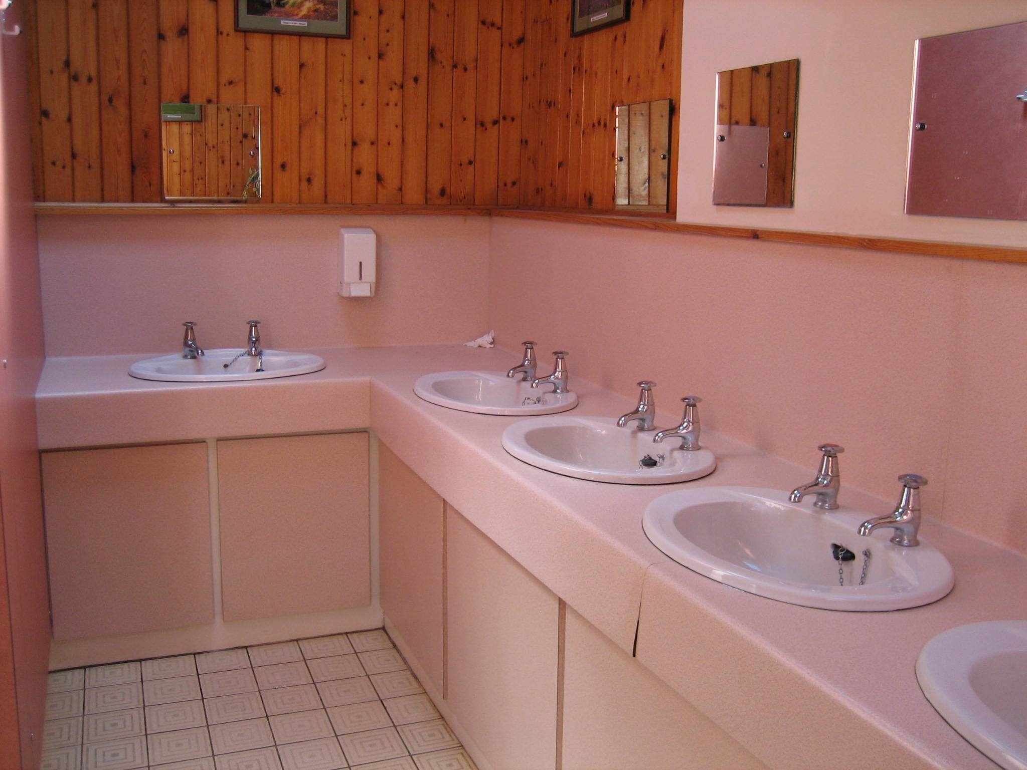 Forest Glade Holiday Park