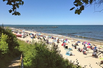 Camping Am Sandfeld