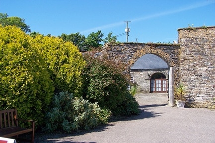 Garrettstown House Holiday Park