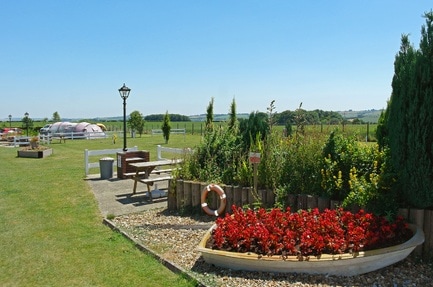 Coombe Touring Caravan Park