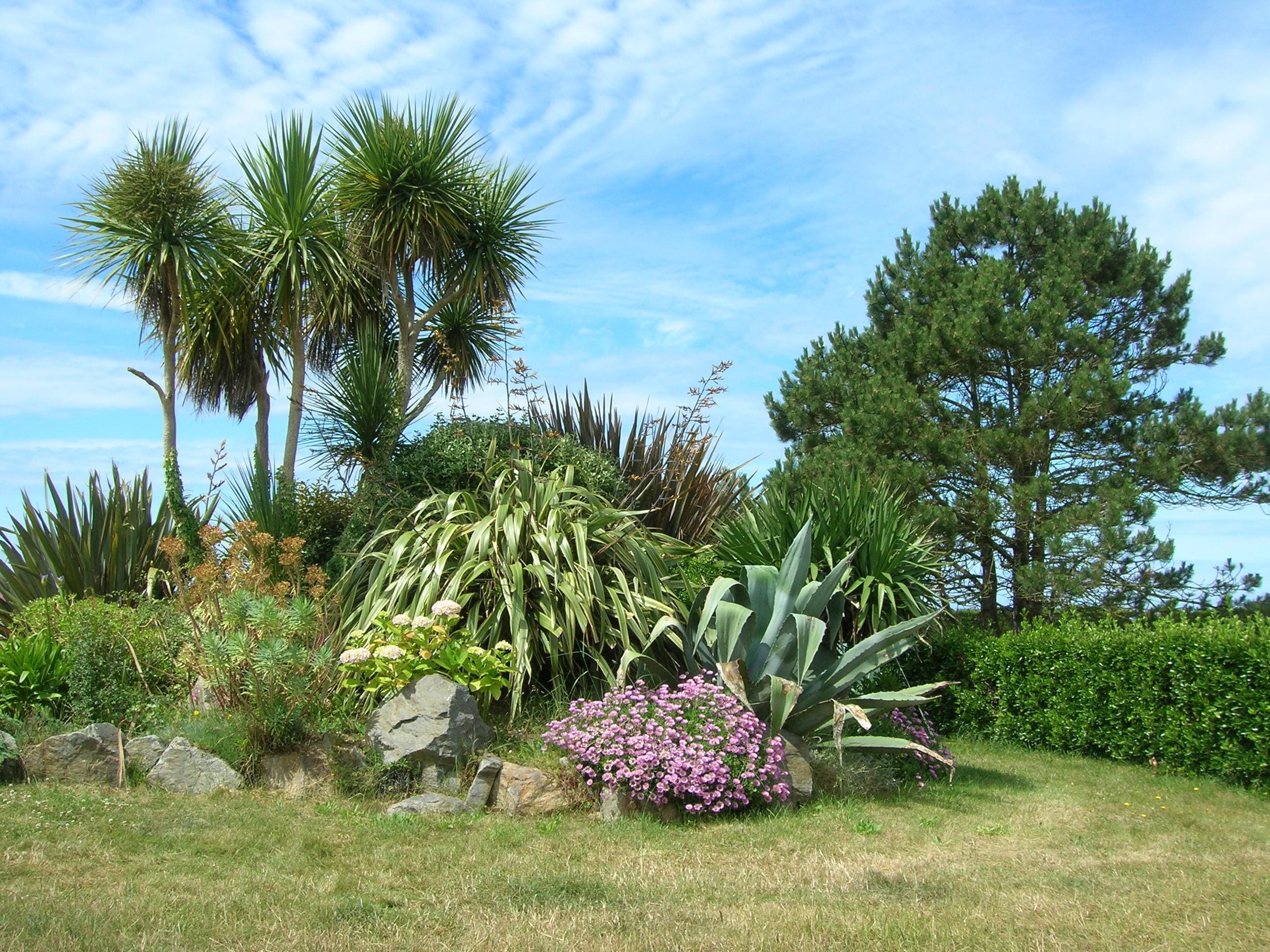 Camping Des Abers