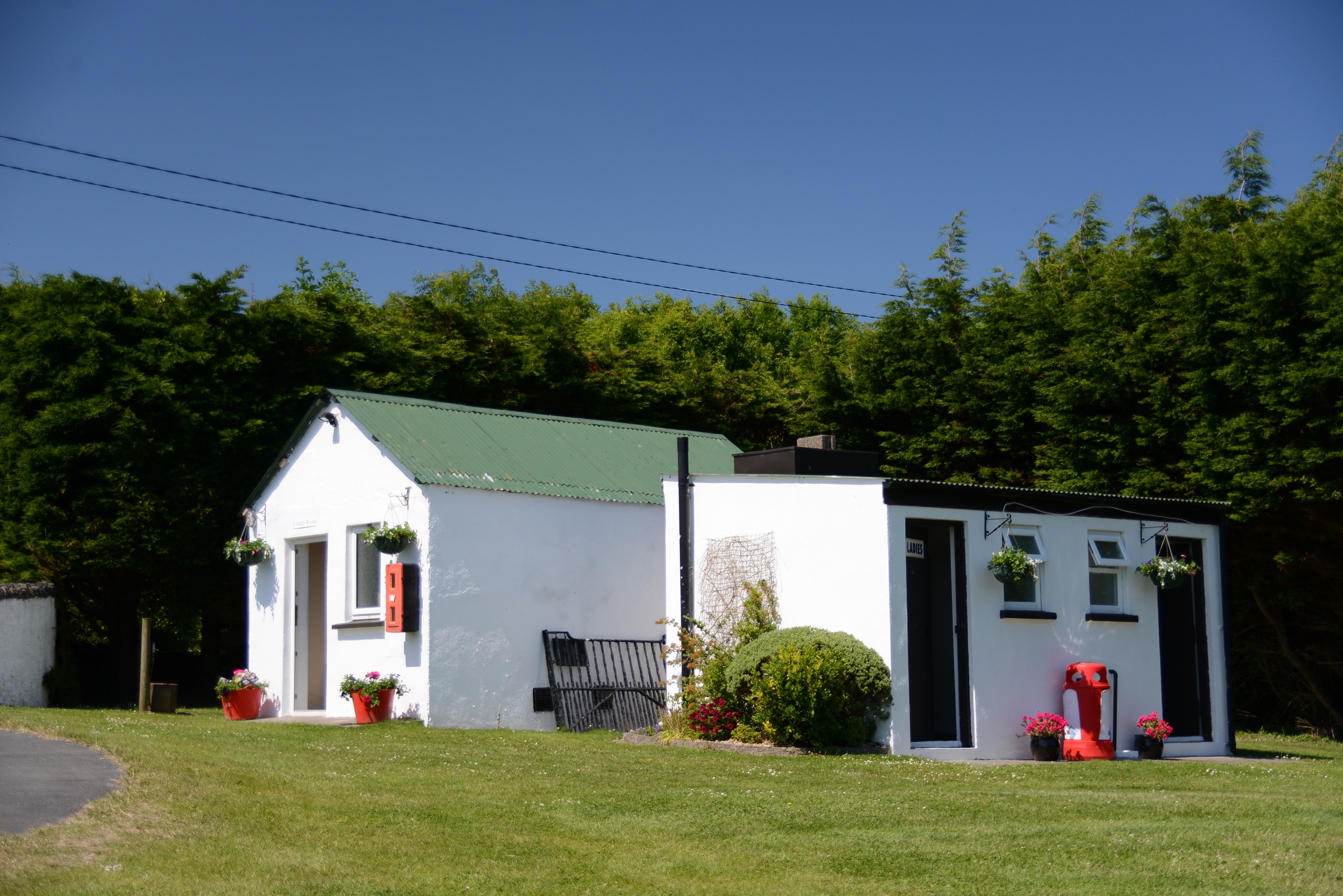 Wolohan Silver Strand Caravan Park
