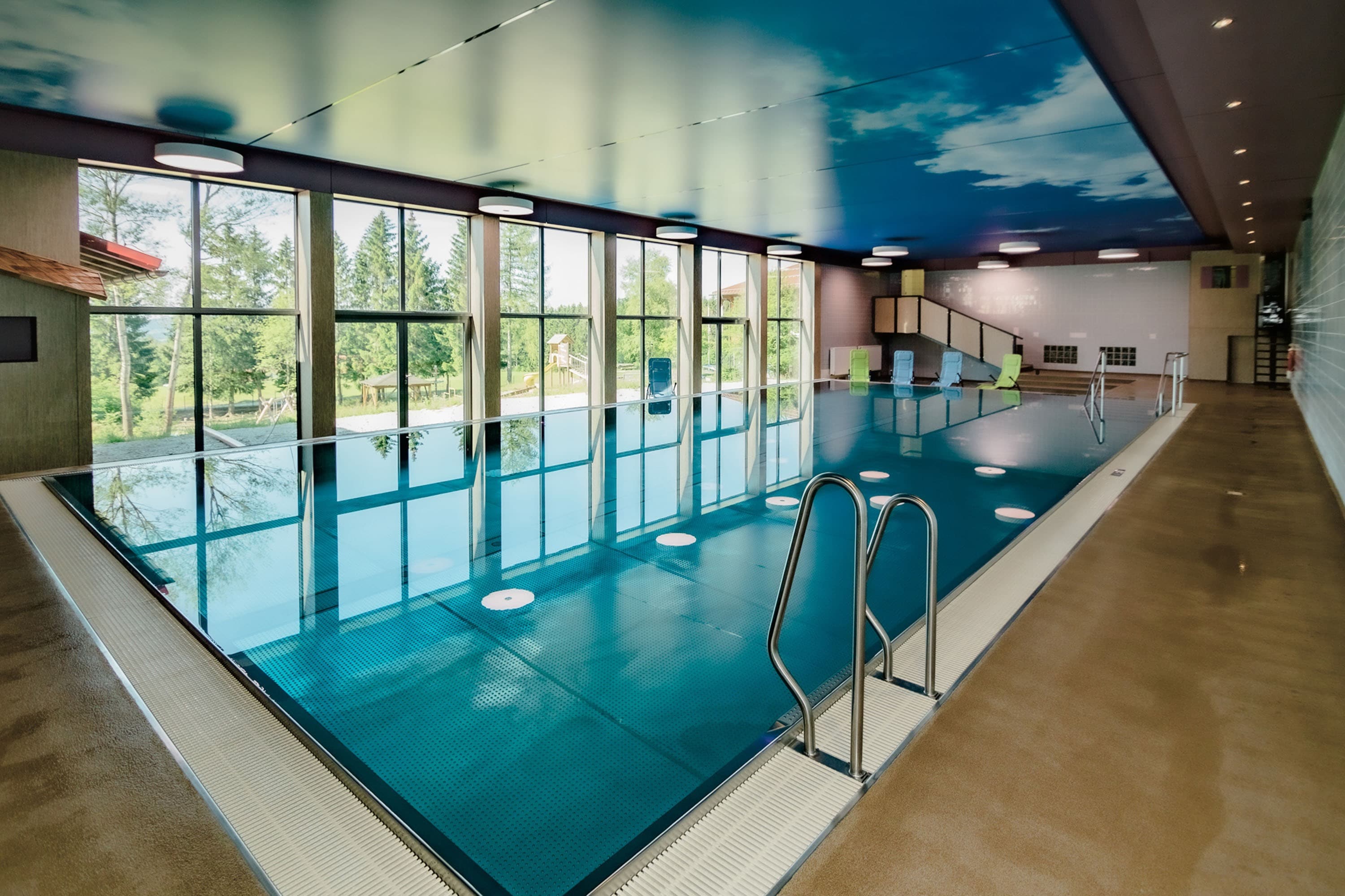 Knaus Campingpark Lackenhäuser