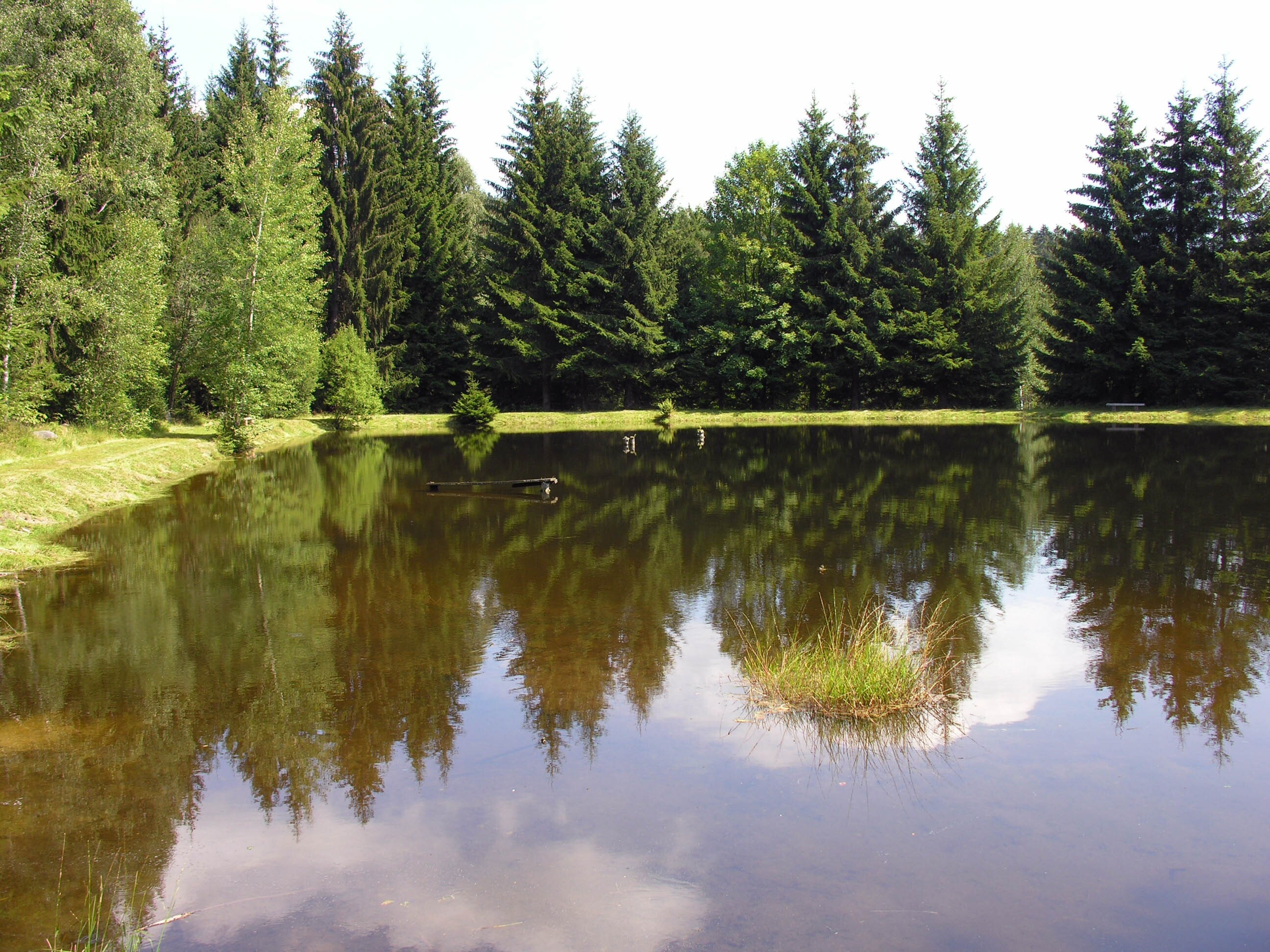 Knaus Campingpark Lackenhäuser