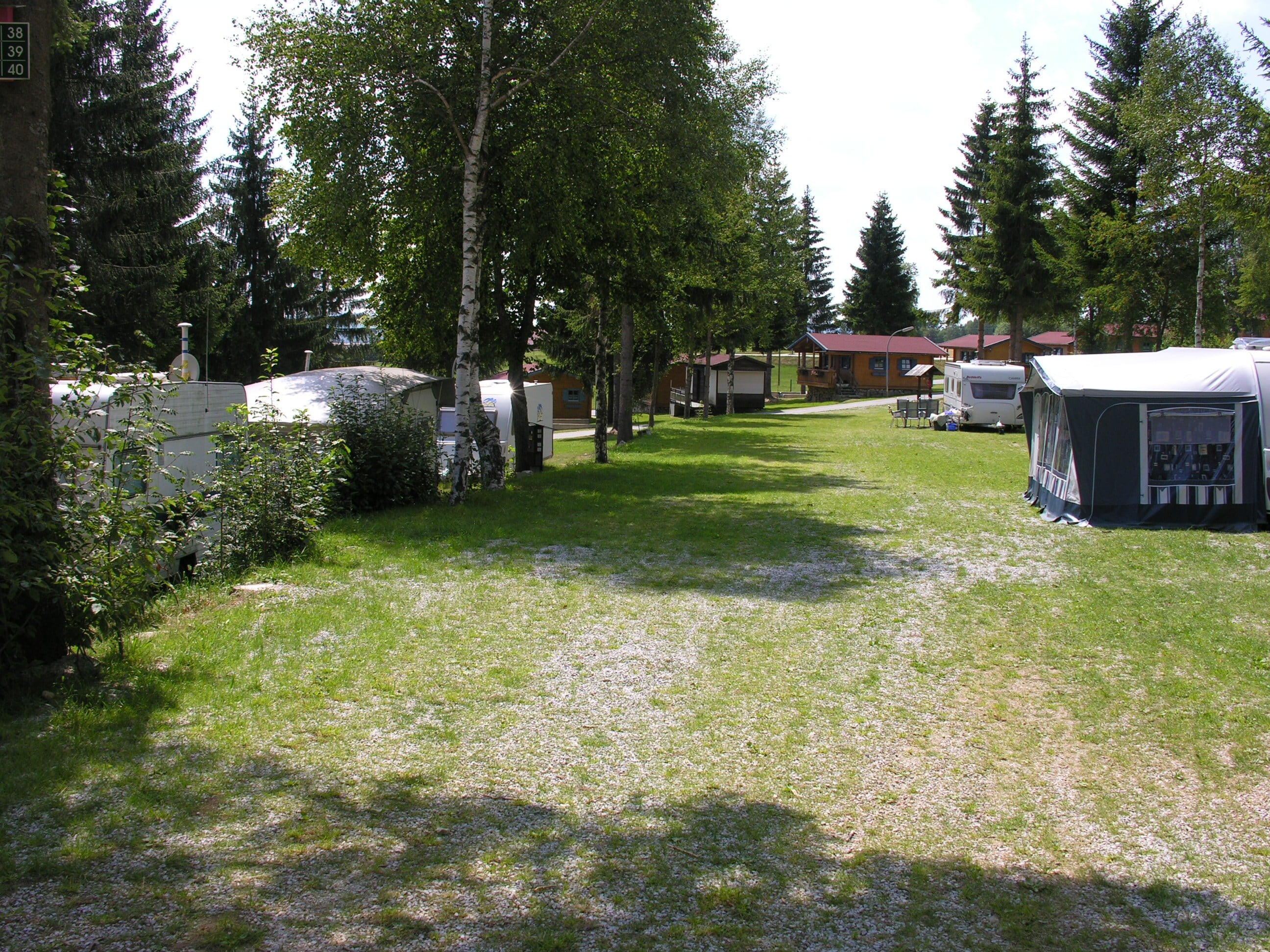 Knaus Campingpark Lackenhäuser