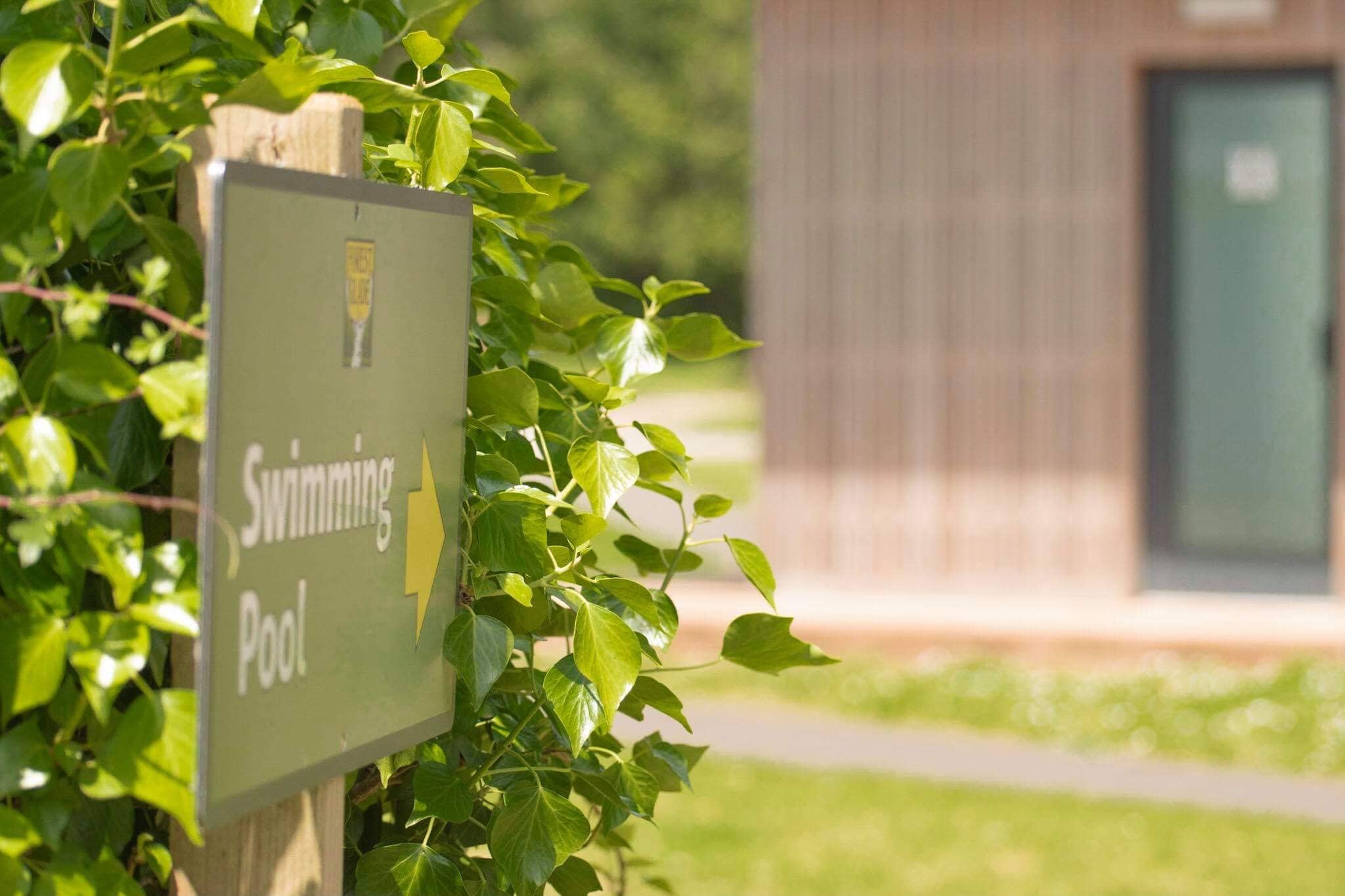 Forest Glade Holiday Park