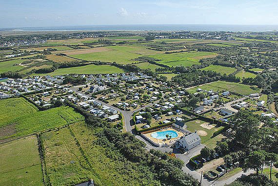 Camping Des Mégalithes