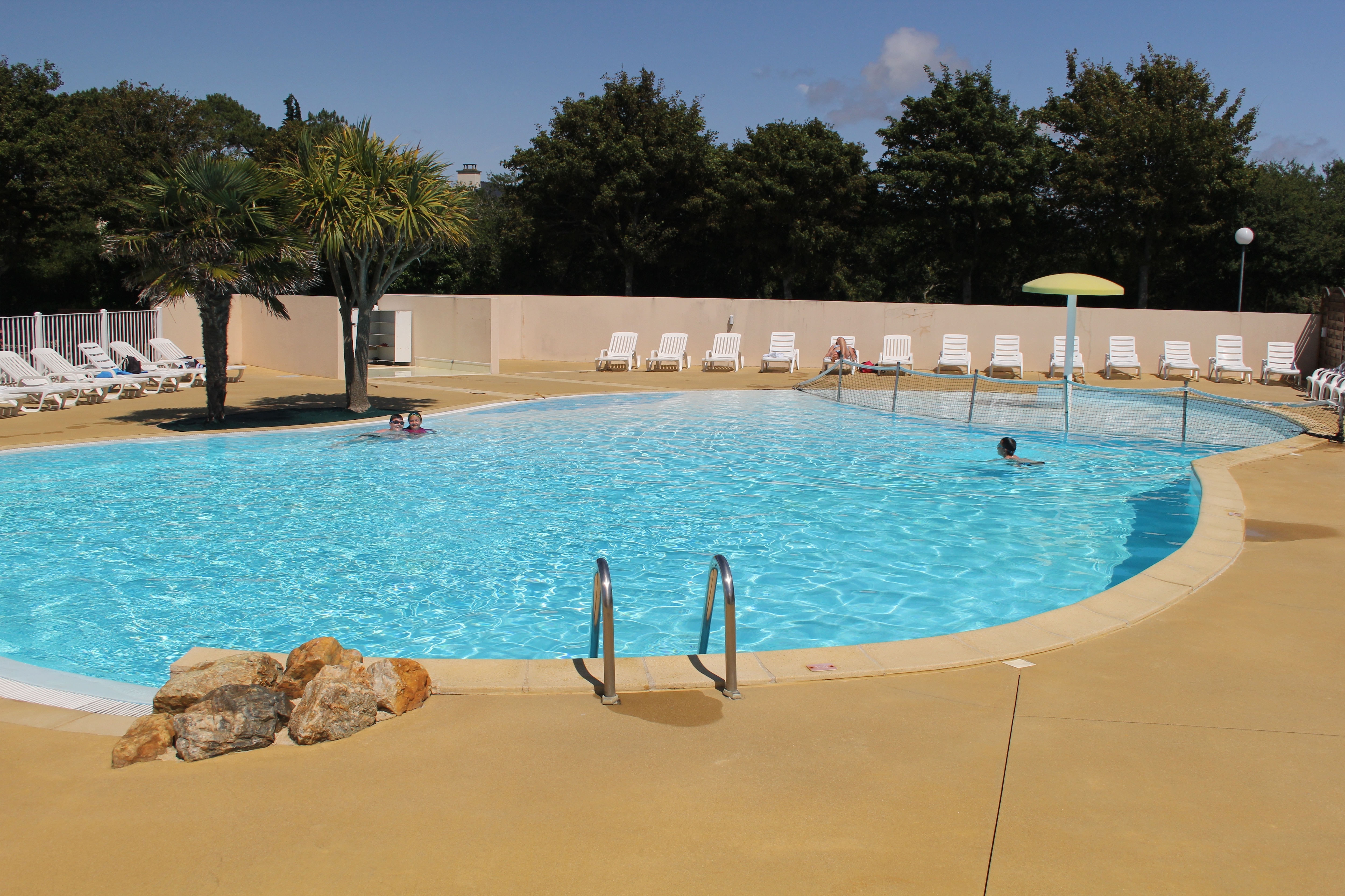 Camping Des Mégalithes