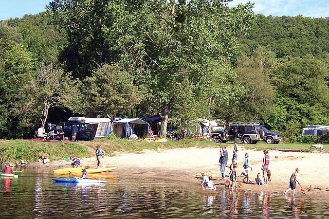 Camping Le Ty Nadan - Marvilla parks