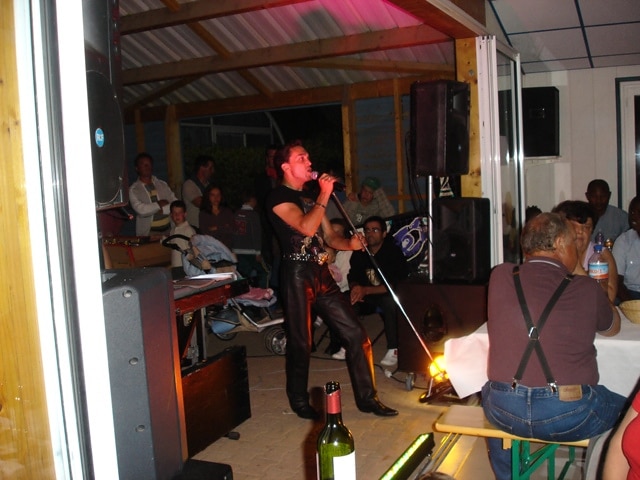 Camping Le Panoramic