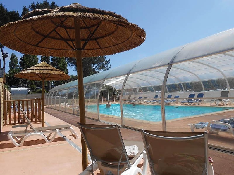 Camping Le Panoramic