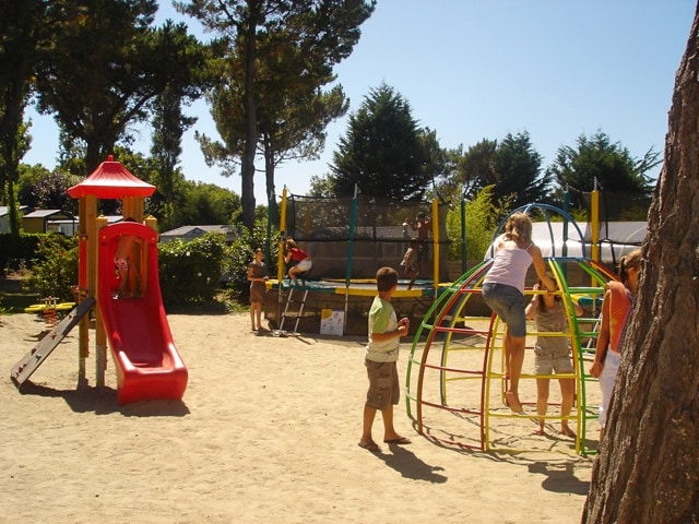 Camping Le Panoramic