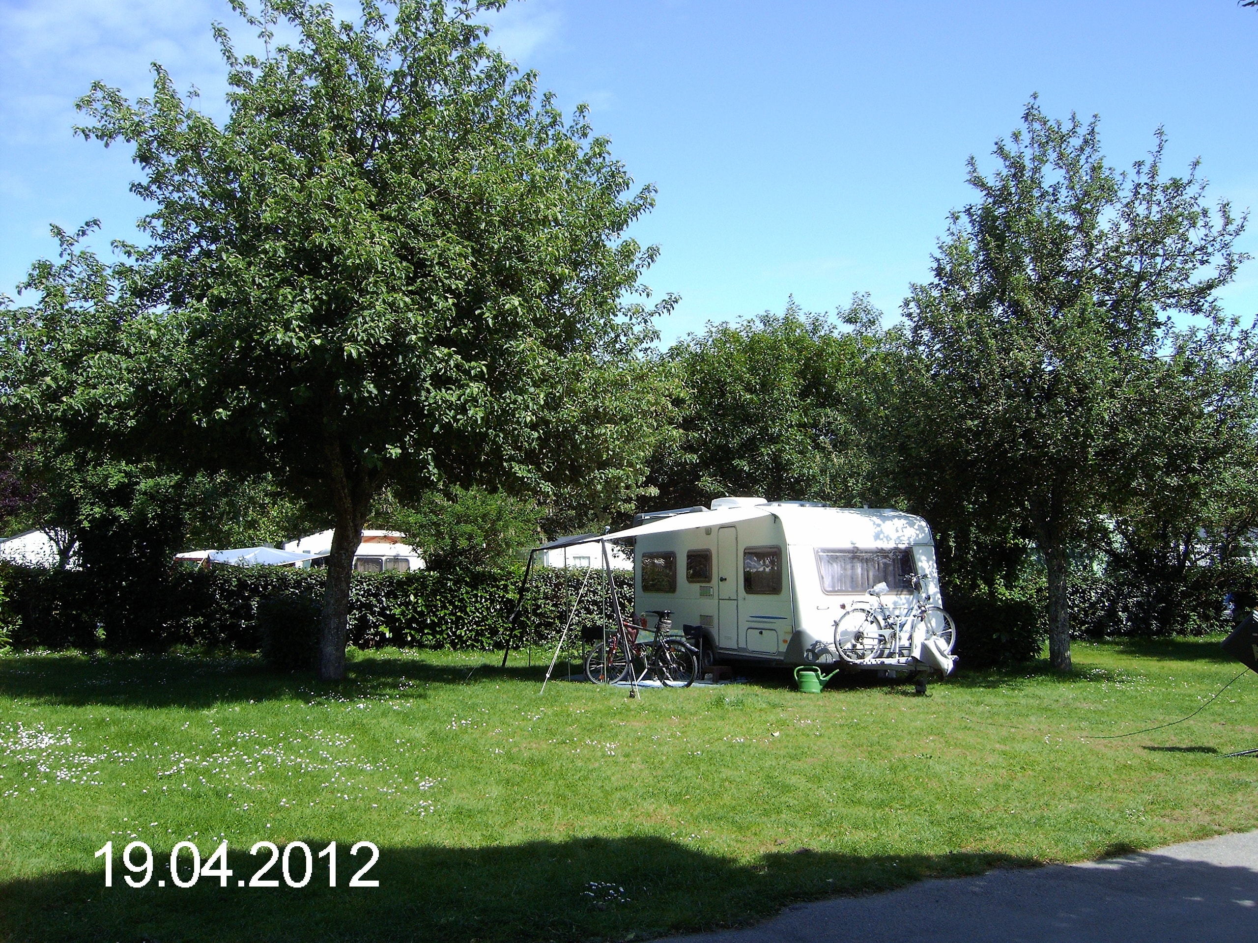 Sites & Paysages De Penboch