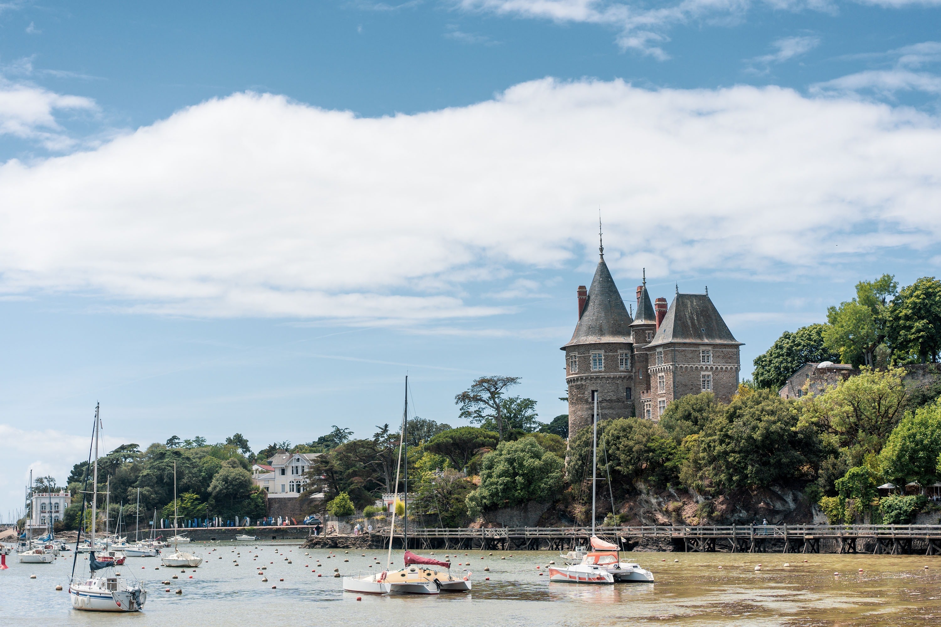 Camping Sandaya Le Fief