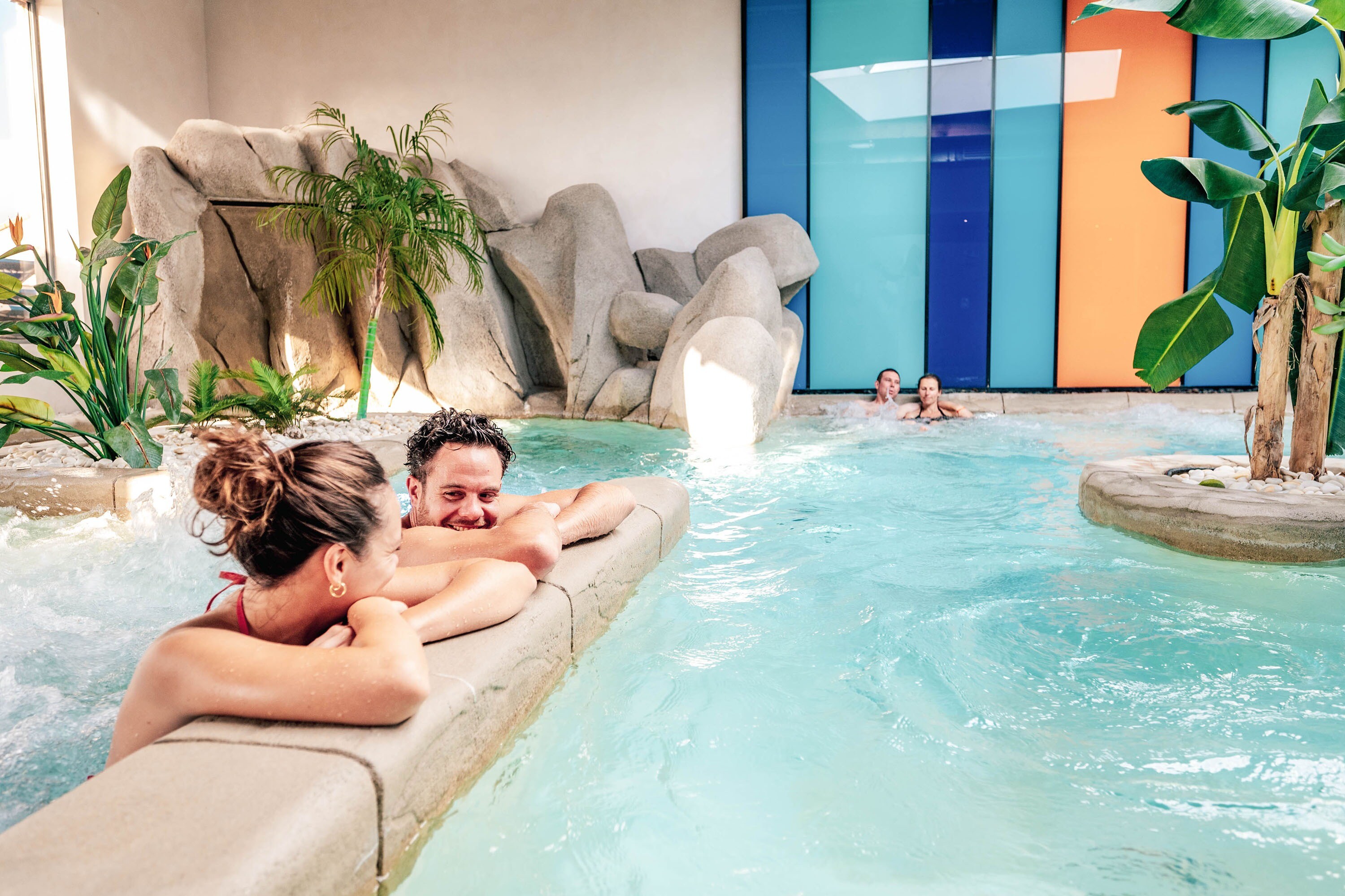 Camping Sandaya Le Fief