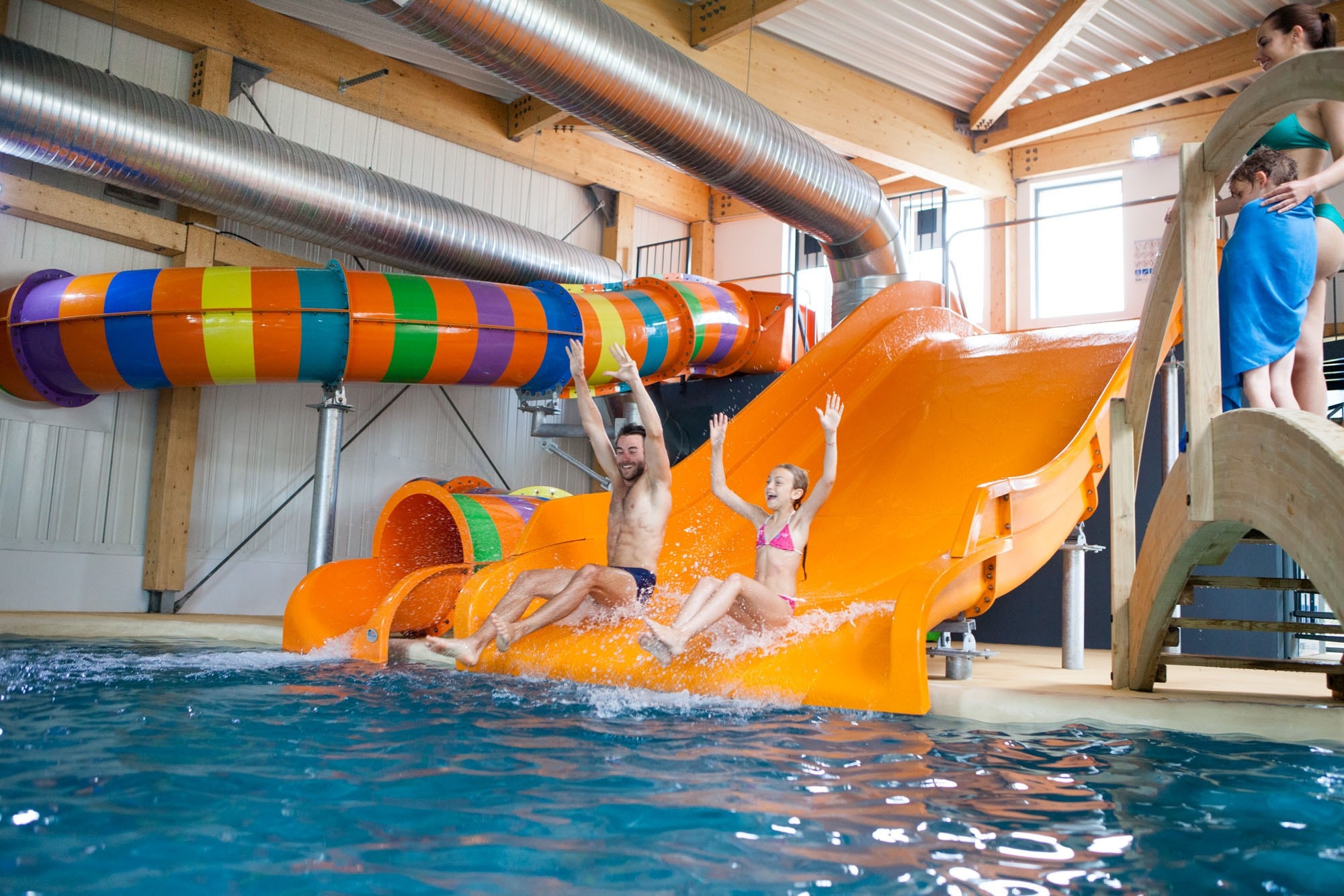 Camping Sandaya Le Fief