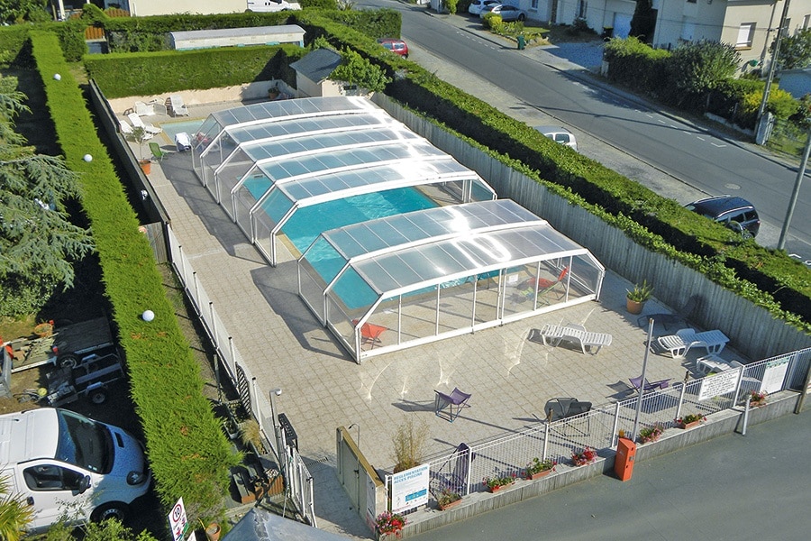 Camping Du Bugeau