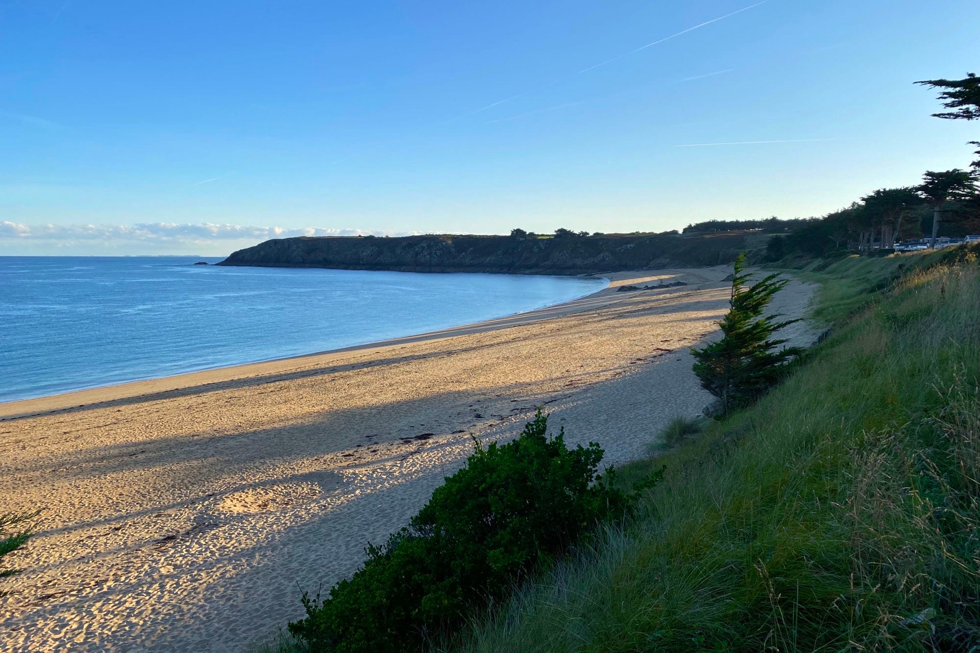 Camping Des Chevrets