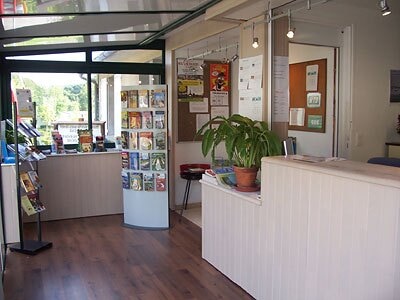 Flower Camping Les Chevaliers de Malte