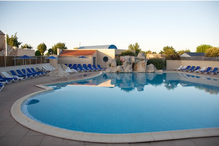 Camping La Plage