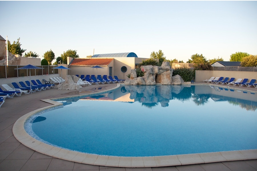 Camping La Plage