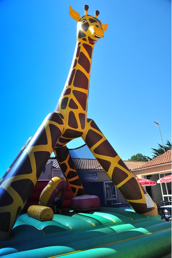 Camping La Plage