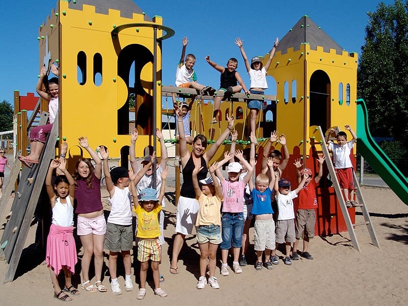 Camping La Plage
