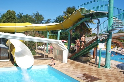 Camping La Brande