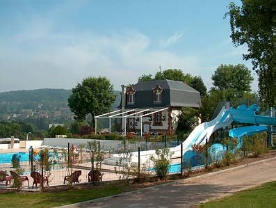 Camping La Vallée