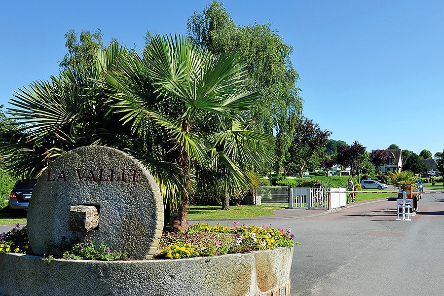 Camping La Vallée