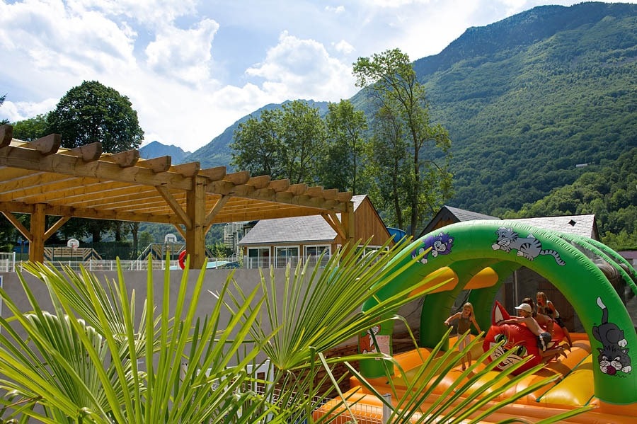 Camping International