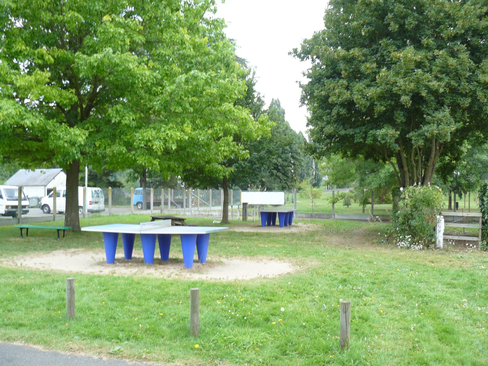 Camping Tours Val de Loire Onlycamp
