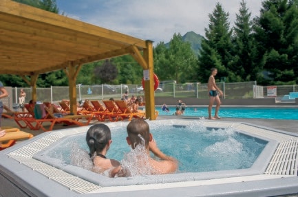 Camping International