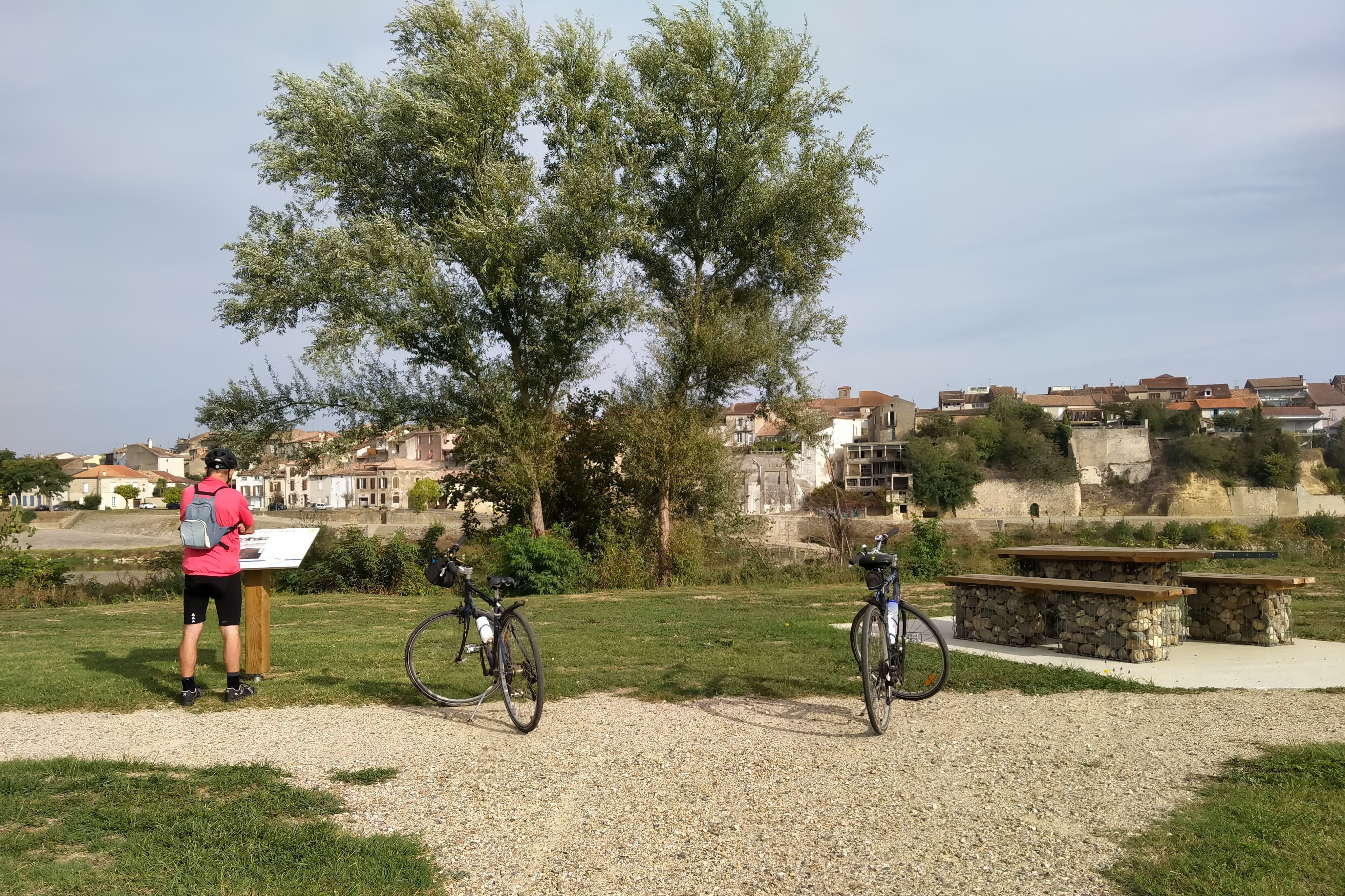 Camping Moulin de Campech