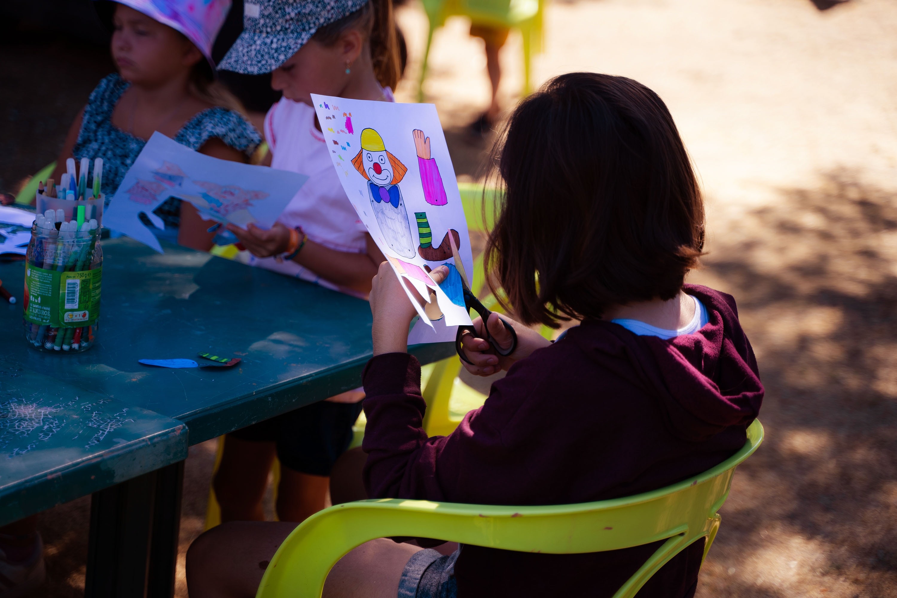 Les Truffières de Dordogne – La Bouquerie