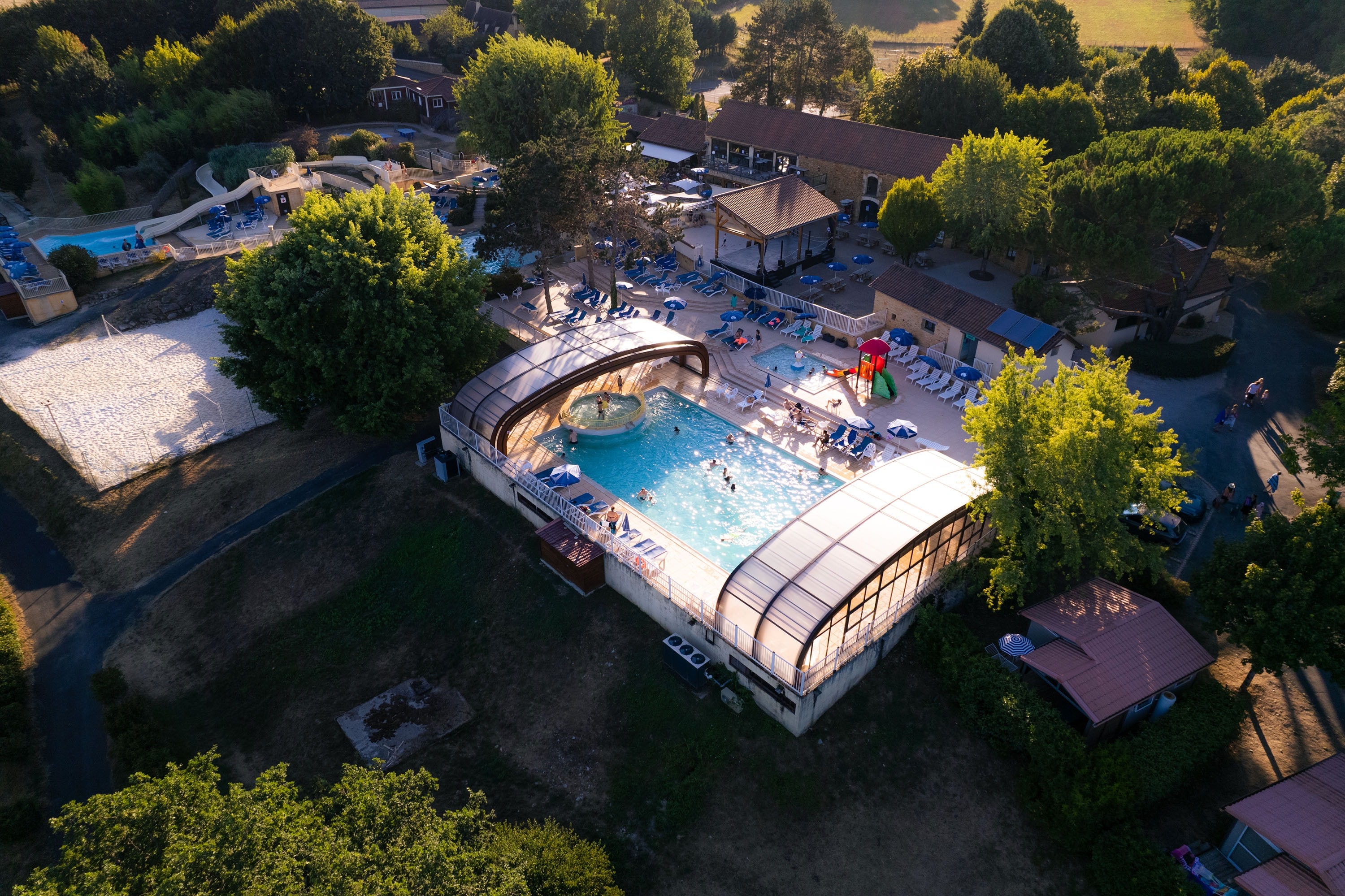 Les Truffières de Dordogne – La Bouquerie