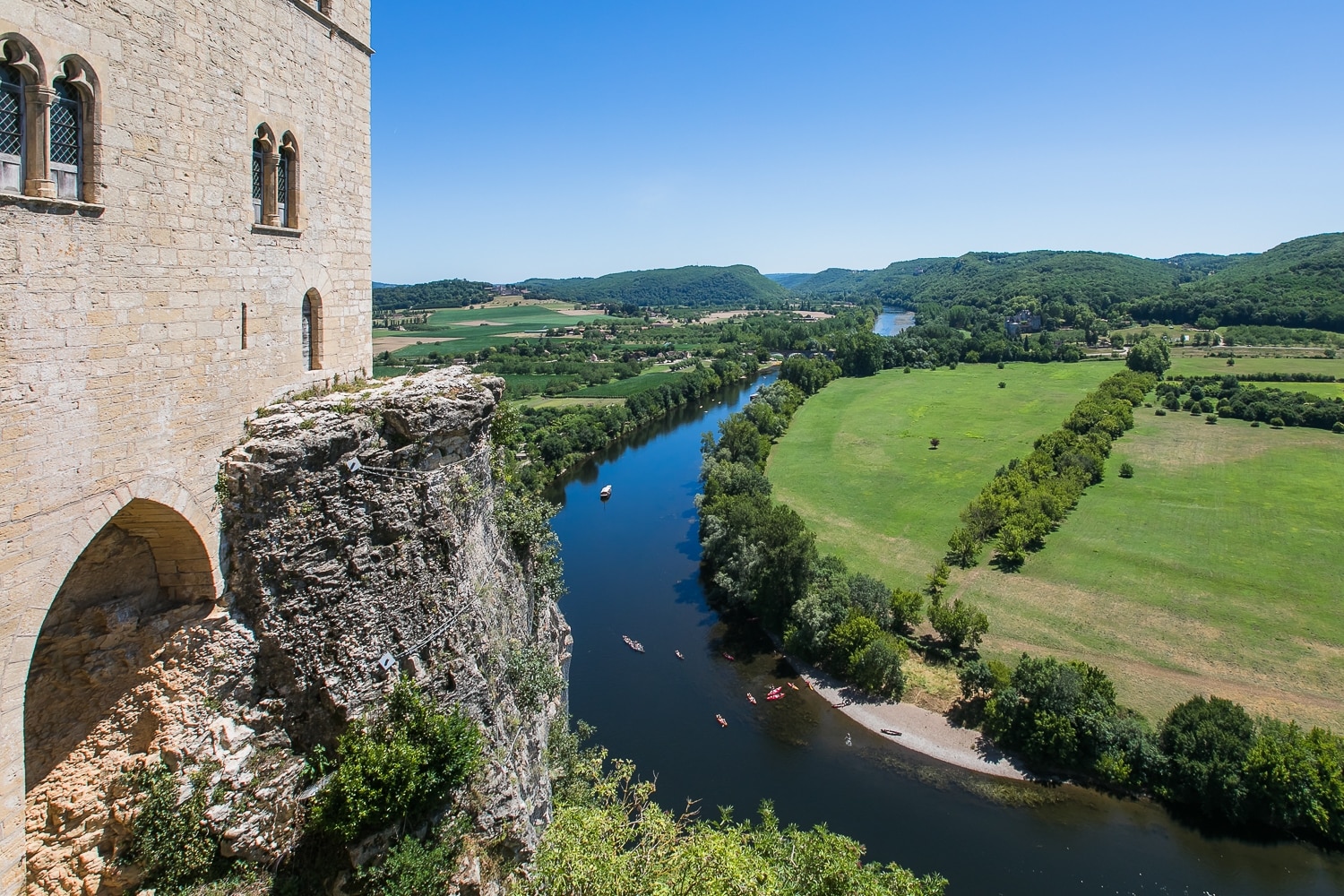 Les Truffières de Dordogne – La Bouquerie