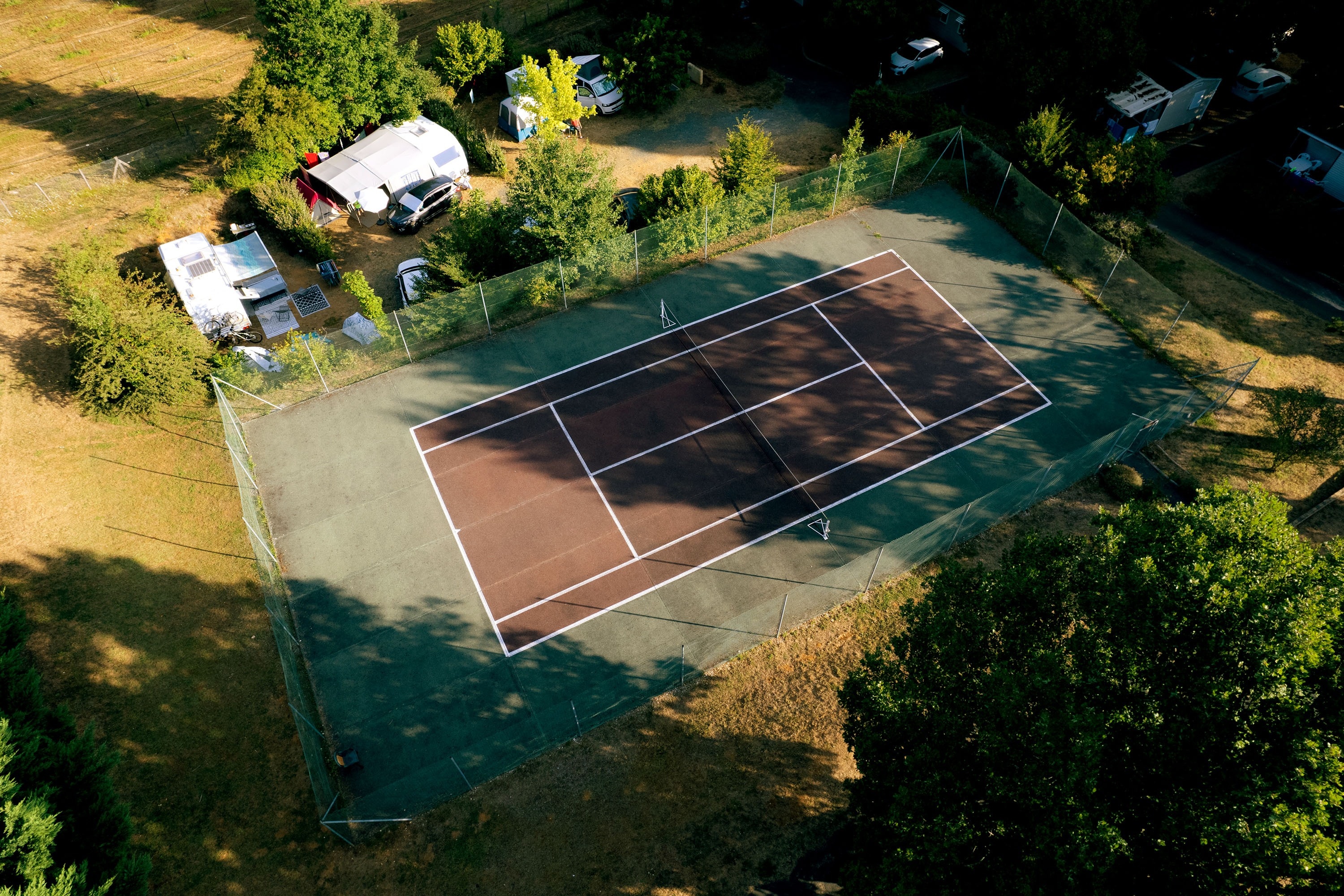 Les Truffières de Dordogne – La Bouquerie