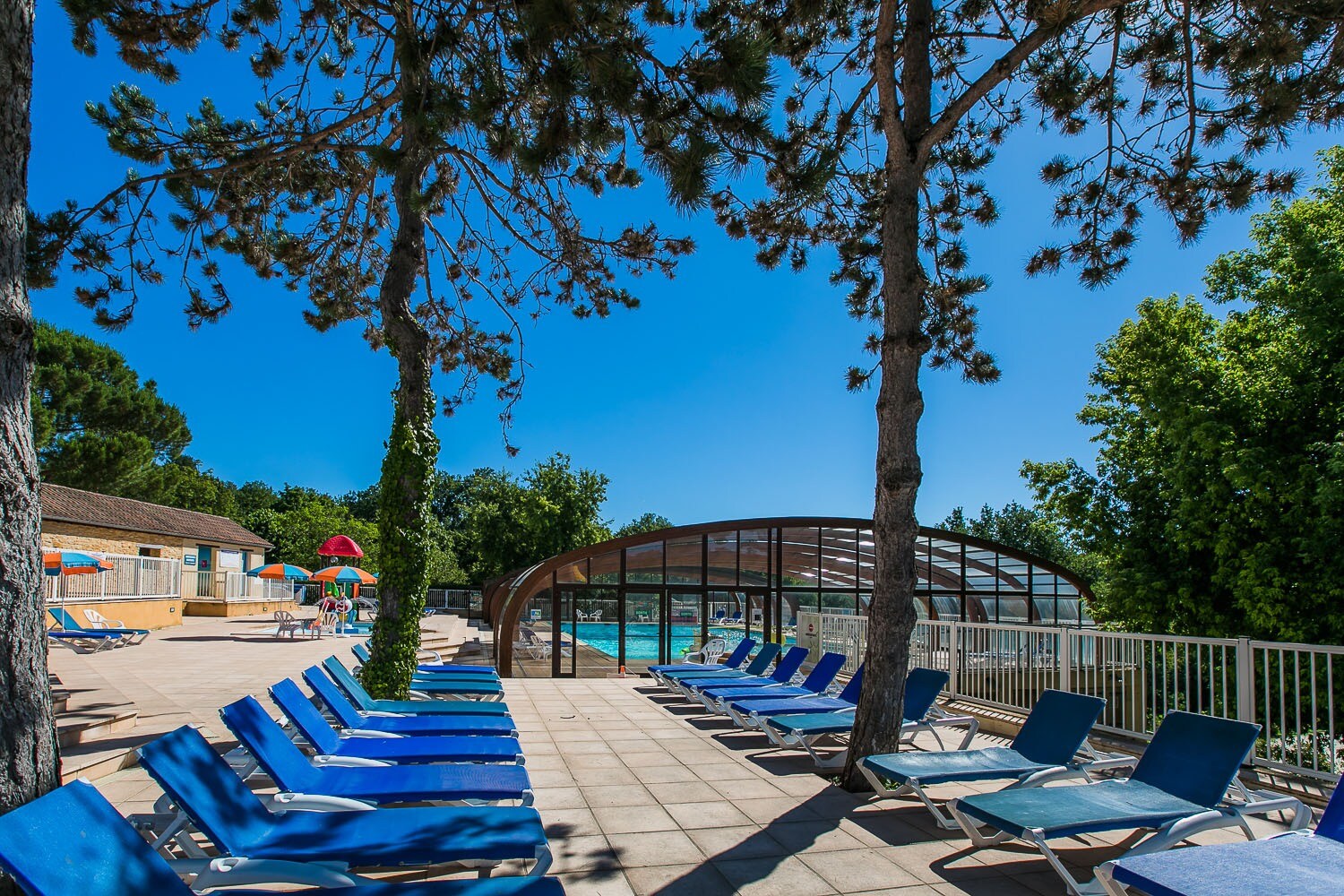 Les Truffières de Dordogne – La Bouquerie