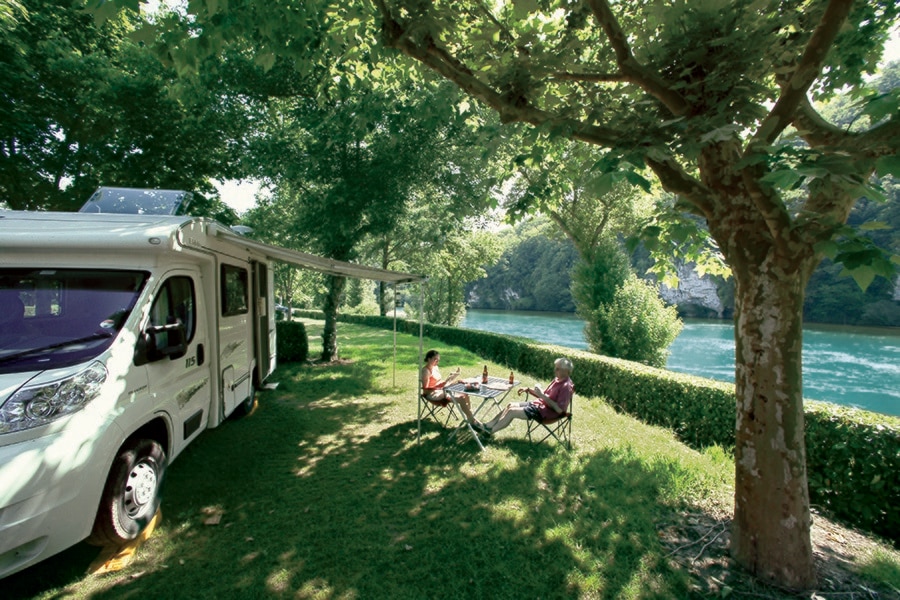 Camping Domaine de Soleil Plage - Marvilla parks